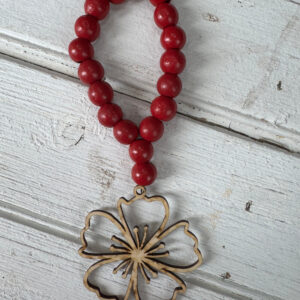 Red Flower - 2