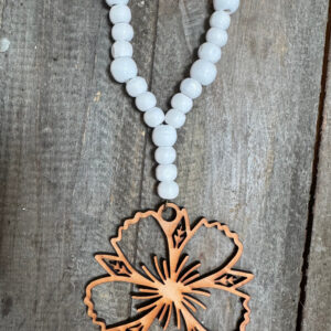 White Flower - 1