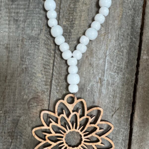 White Flower - 2