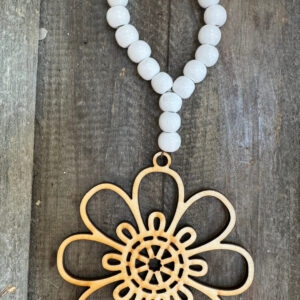 White Flower -4