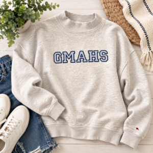 Gwynedd Mercy Academy High School - mock neck