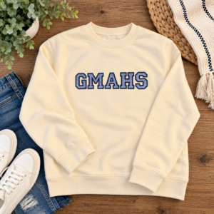 Gwynedd Mercy Academy High School - crew neck