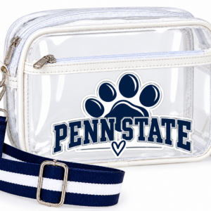 Penn State Crossbody