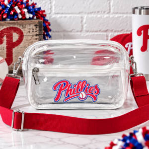 Phillies Crossbody