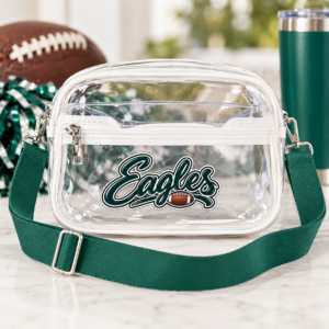 Eagles Crossbody