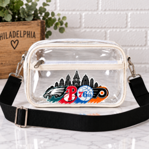 Philly All-Sport Crossbody